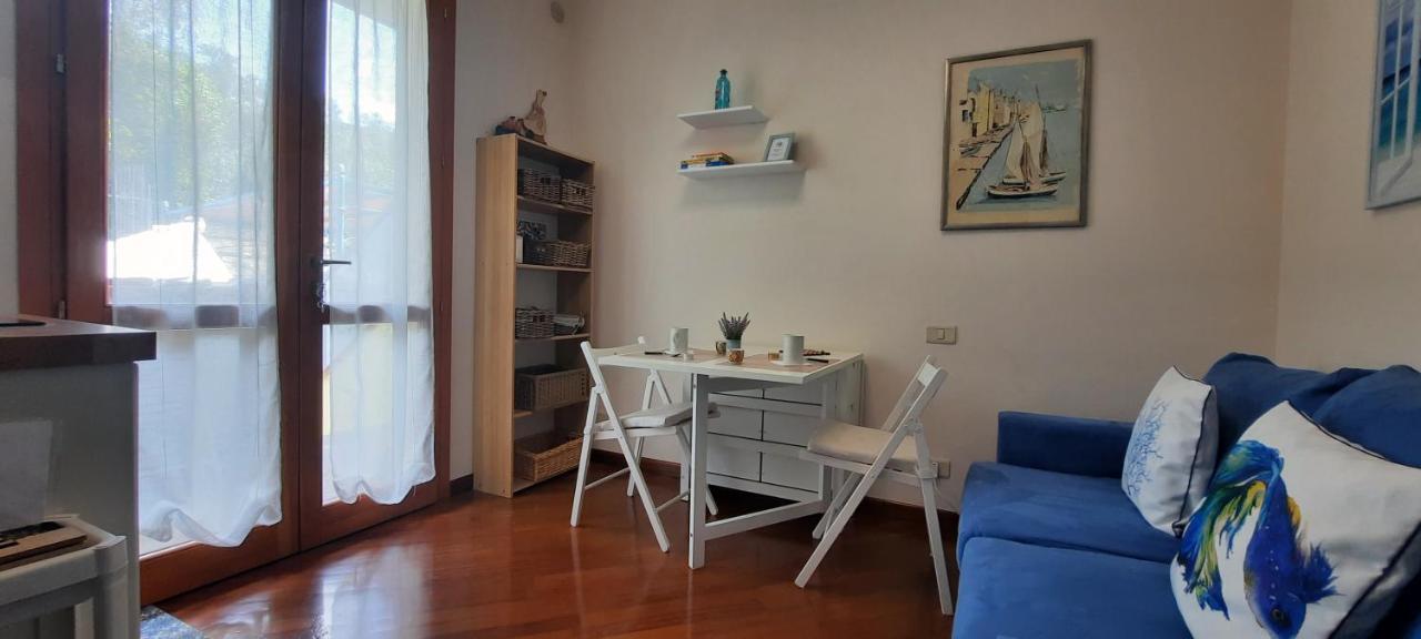 Casa D'Amare - A 600 Mt Dalla Spiaggia Follonica Exterior foto